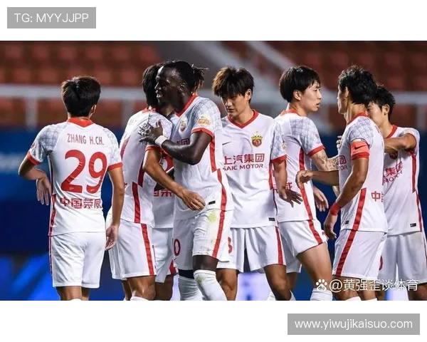 上港中超对决亚太球队展现实力与激情的巅峰对抗