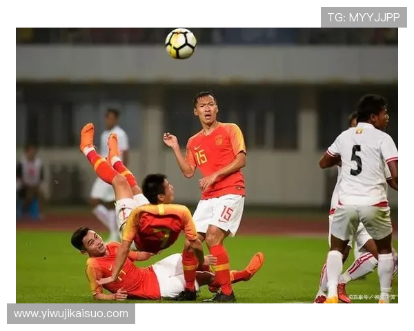 中国与缅甸友谊赛精彩对决展现足球魅力与团结精神