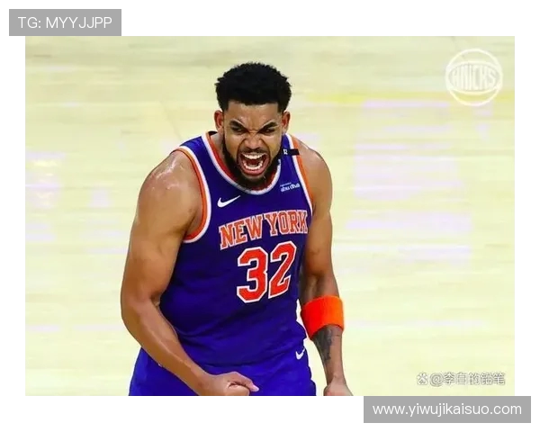 卡尔安东尼唐斯在NBA赛季中的表现与未来发展潜力分析