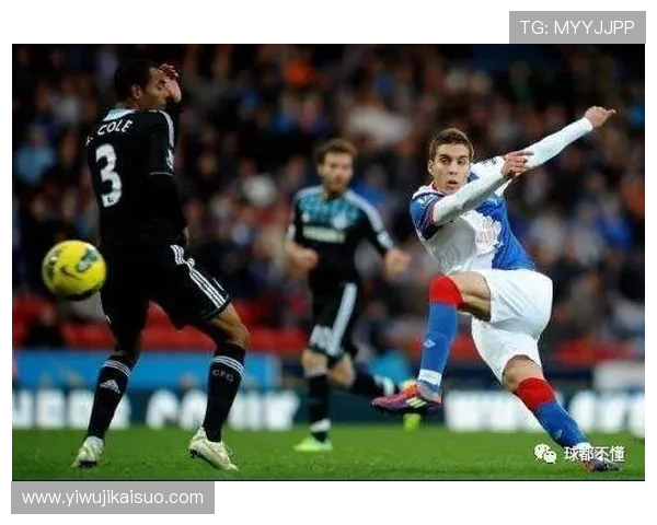 布莱克本与巡游者激战正酣谁能在这场对决中笑到最后